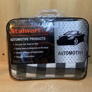 12V Heated Blanket Electric Blanket for Car, Truck, SUV, RV Car Accessories